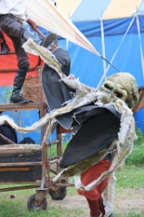 Alakalufs Pirates La Terre de Feu  025 * 6000 x 4000 * (7.41MB)